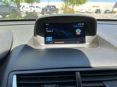 2016 Buick Encore Base