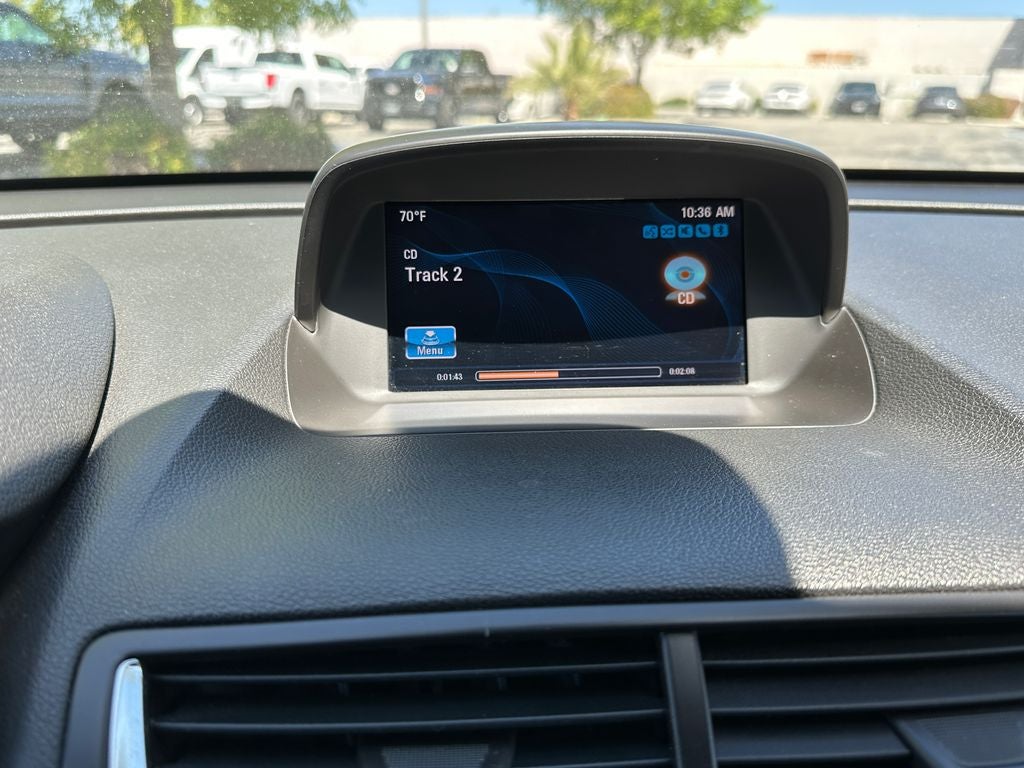 2016 Buick Encore Base