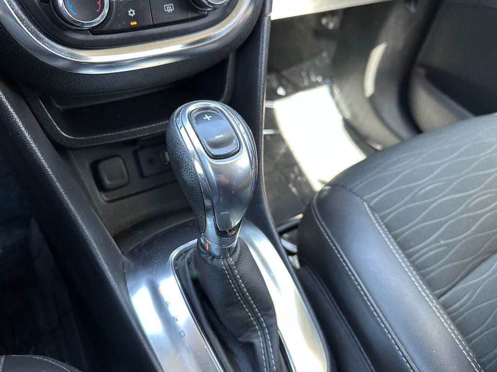 2016 Buick Encore Base