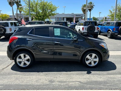 2016 Buick Encore Base