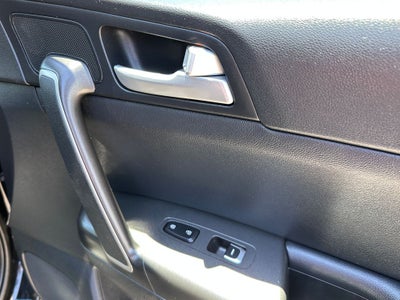 2021 Kia Sportage S