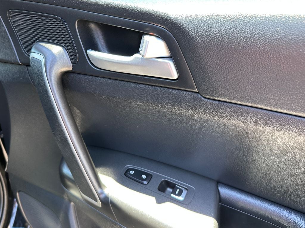 2021 Kia Sportage S