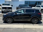 2021 Kia Sportage S