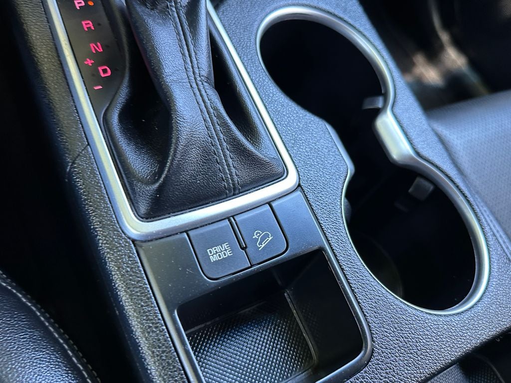 2021 Kia Sportage S
