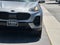 2022 Kia Sportage Nightfall
