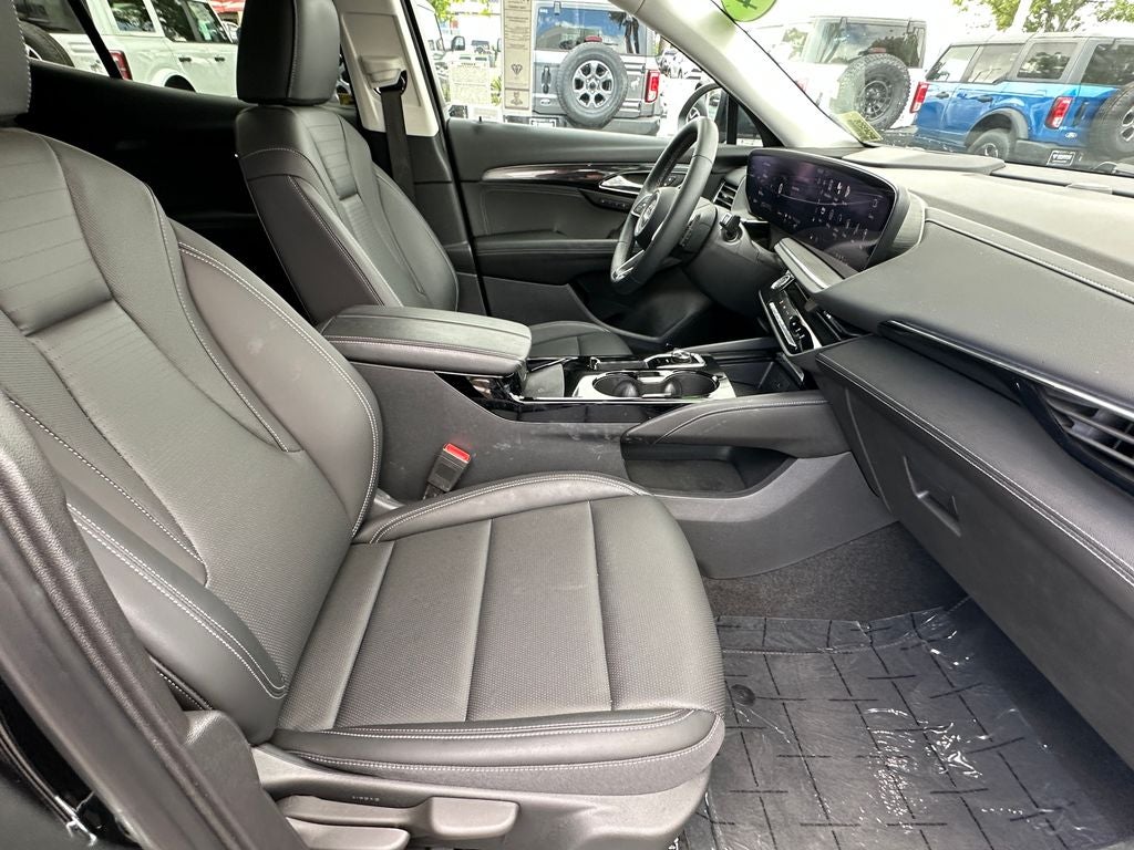 2024 Buick Envision Preferred