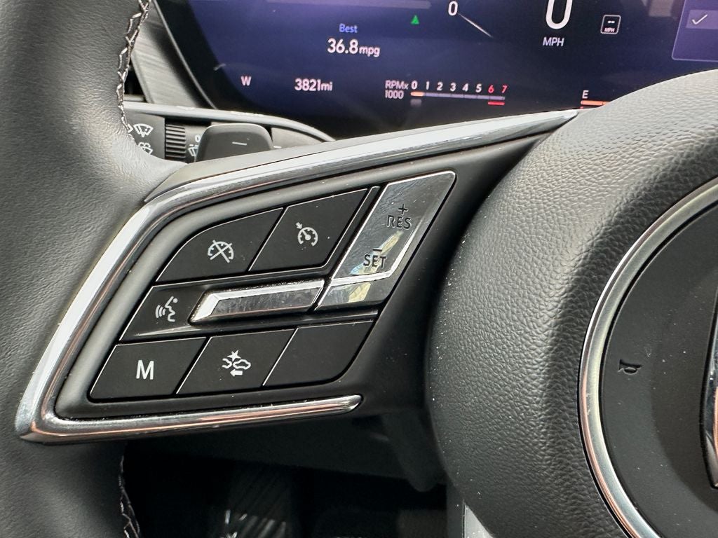 2024 Buick Envision Preferred