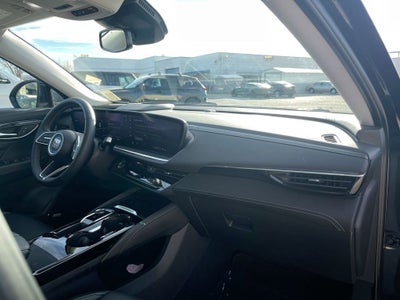 2024 Buick Envision Preferred