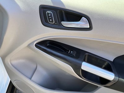 2022 Ford Transit Connect XLT