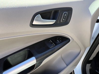 2022 Ford Transit Connect XLT
