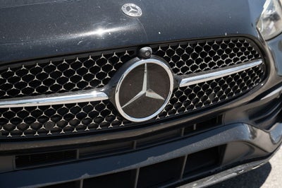 2022 Mercedes-Benz C-Class C 300 4MATIC®