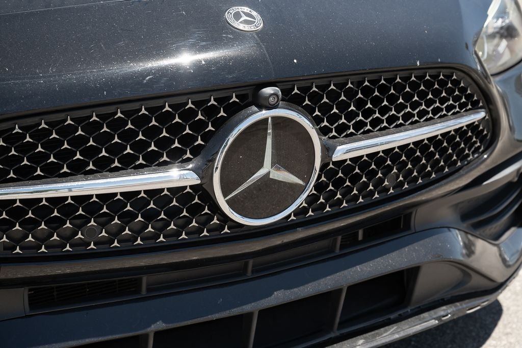 2022 Mercedes-Benz C-Class C 300 4MATIC®