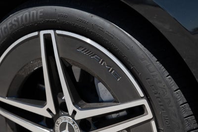 2022 Mercedes-Benz C-Class C 300 4MATIC®