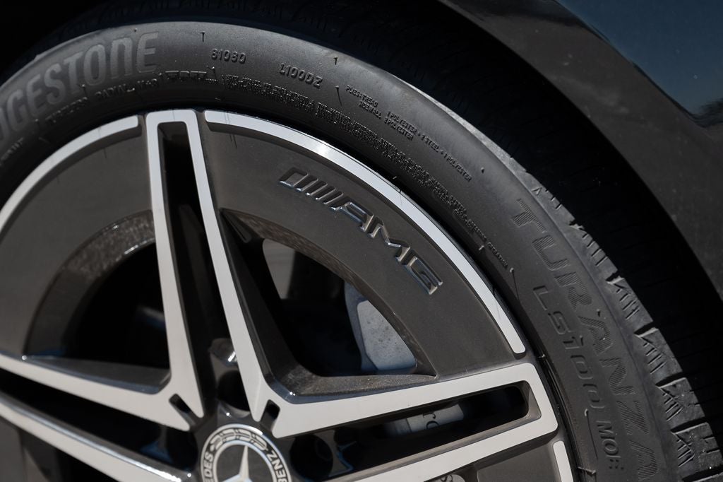 2022 Mercedes-Benz C-Class C 300 4MATIC®