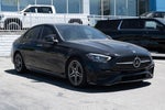 2022 Mercedes-Benz C-Class C 300 4MATIC®