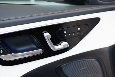2022 Mercedes-Benz C-Class C 300 4MATIC®