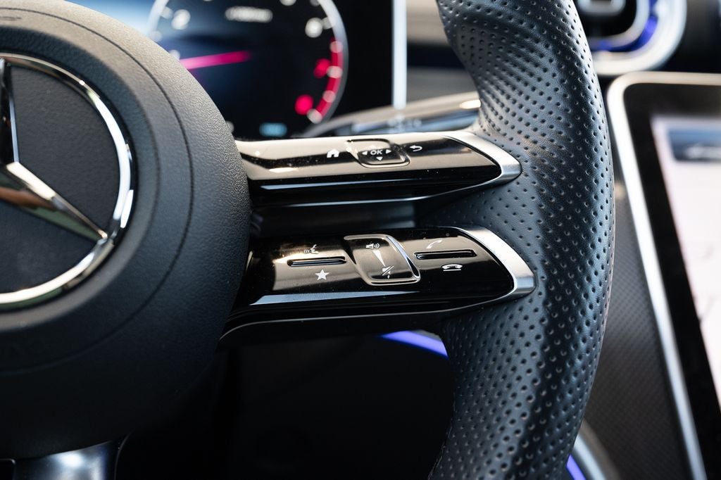 2022 Mercedes-Benz C-Class C 300 4MATIC®