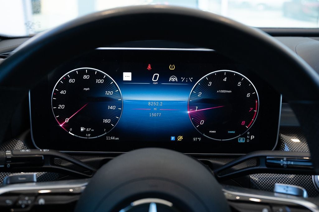 2022 Mercedes-Benz C-Class C 300 4MATIC®