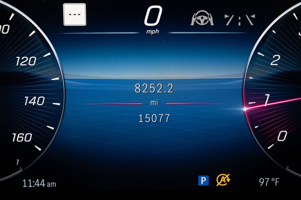 2022 Mercedes-Benz C-Class C 300 4MATIC®