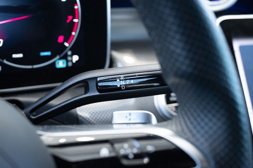 2022 Mercedes-Benz C-Class C 300 4MATIC®