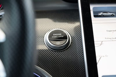 2022 Mercedes-Benz C-Class C 300 4MATIC®