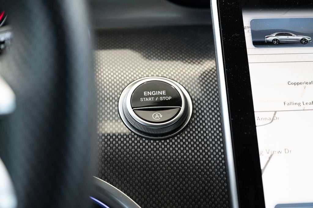 2022 Mercedes-Benz C-Class C 300 4MATIC®