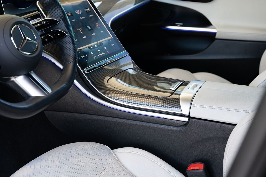 2022 Mercedes-Benz C-Class C 300 4MATIC®