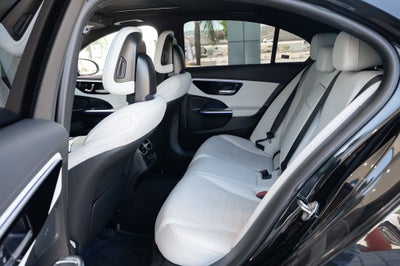 2022 Mercedes-Benz C-Class C 300 4MATIC®