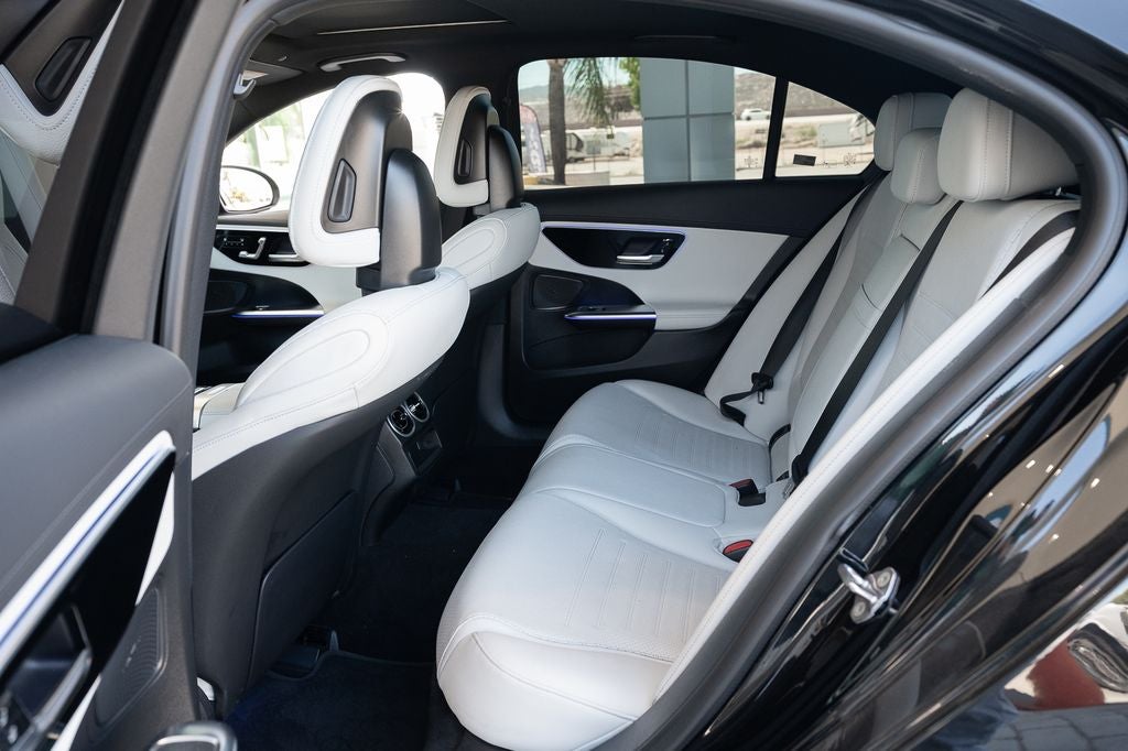 2022 Mercedes-Benz C-Class C 300 4MATIC®