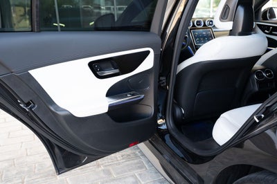 2022 Mercedes-Benz C-Class C 300 4MATIC®