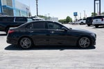 2022 Mercedes-Benz C-Class C 300 4MATIC®