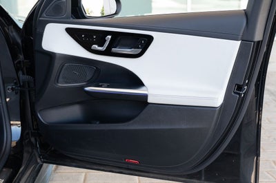 2022 Mercedes-Benz C-Class C 300 4MATIC®