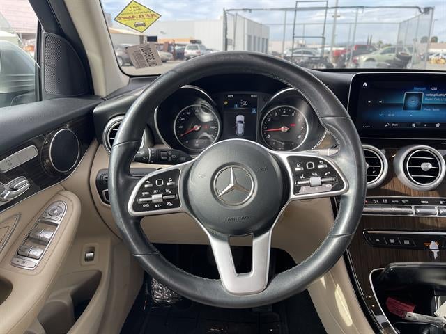 2022 Mercedes-Benz GLC 300 GLC 300