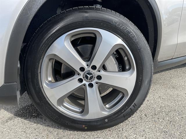 2022 Mercedes-Benz GLC 300 GLC 300