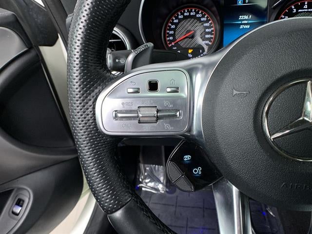 2020 Mercedes-Benz AMG® C 63 AMG® C 63 S