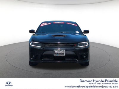 2022 Dodge Charger GT