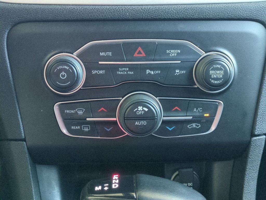 2022 Dodge Charger GT