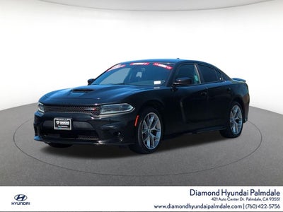 2022 Dodge Charger GT