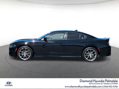 2022 Dodge Charger GT