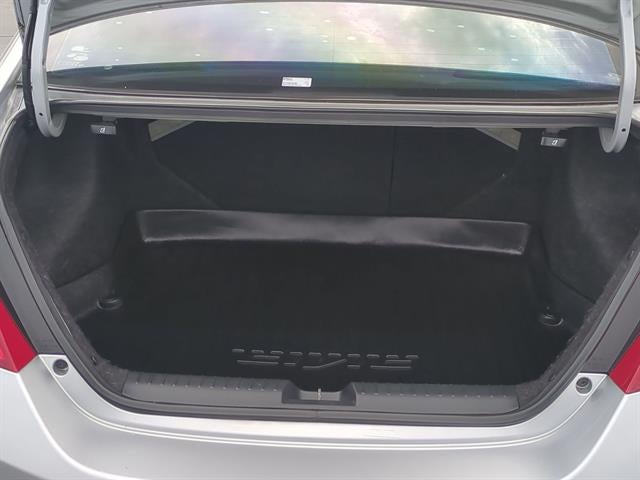 2012 Honda Civic Coupe Si