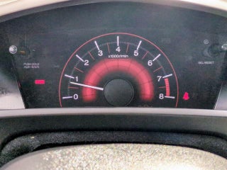 2012 Honda Civic Coupe Si