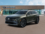 2026 Hyundai TUCSON SEL Plus FWD