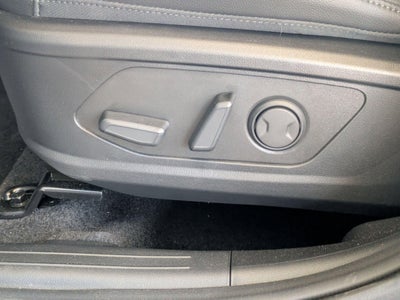 2025 Hyundai TUCSON SEL Convenience FWD