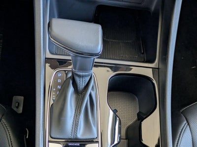 2025 Hyundai TUCSON SEL Convenience FWD