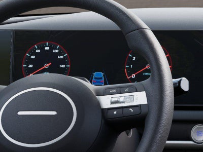 2025 Hyundai TUCSON SEL Convenience FWD