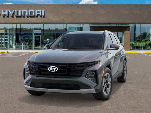 2025 Hyundai TUCSON SEL Convenience FWD