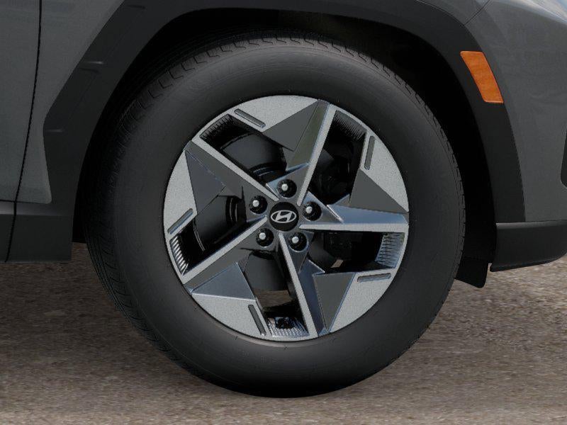 2025 Hyundai TUCSON SEL Convenience FWD