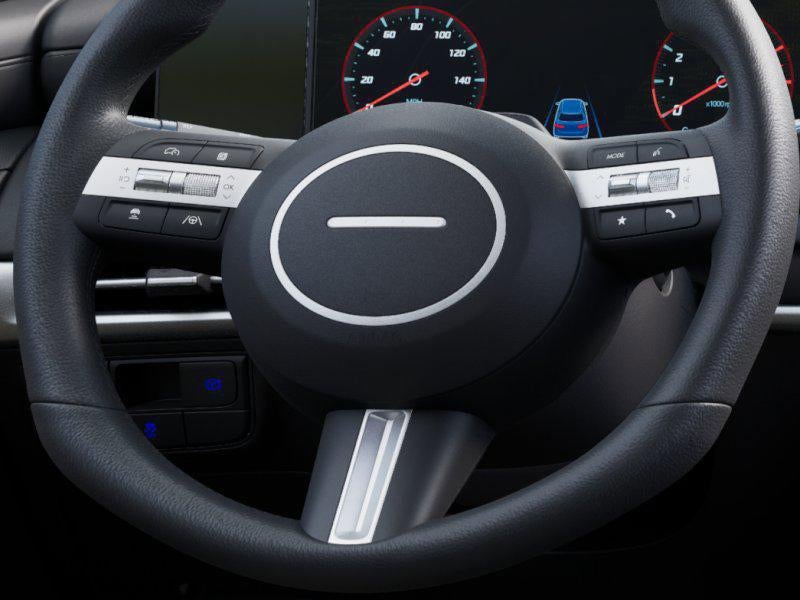 2025 Hyundai TUCSON SEL Convenience AWD