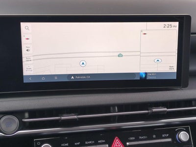 2025 Hyundai TUCSON SEL Convenience AWD