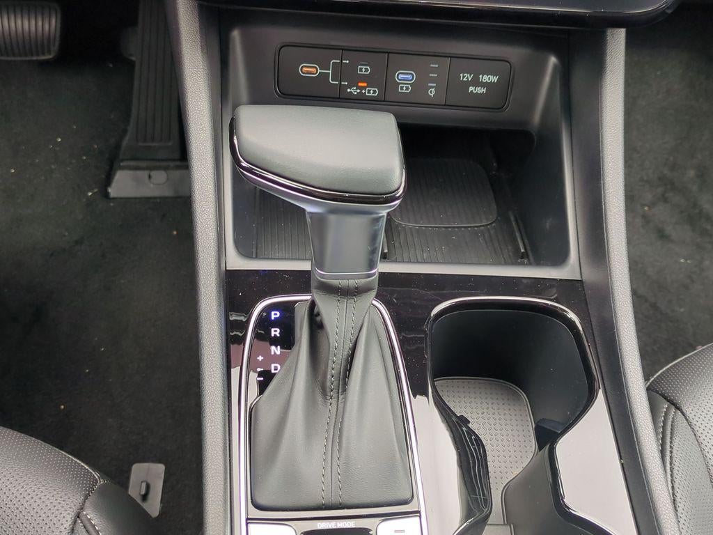 2025 Hyundai TUCSON SEL Convenience AWD